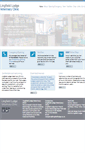 Mobile Screenshot of lingfieldlodge.co.uk